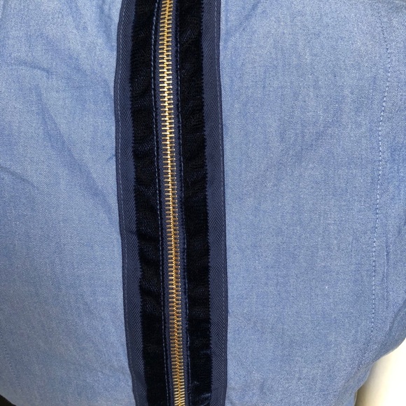 AMBER SAKAI Crop Top - SUPER CUTE! - Picture 8 of 15